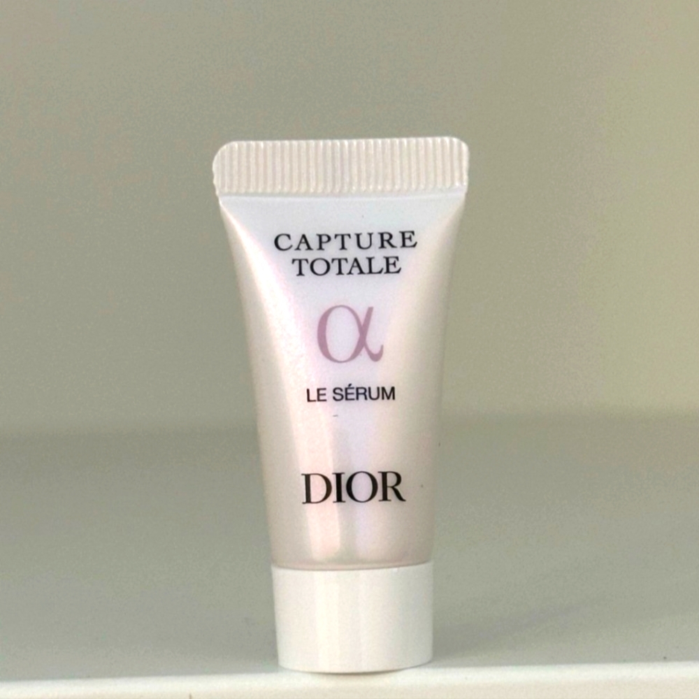 Dior Capture Totale Le Sérum Anti-Aging Serum